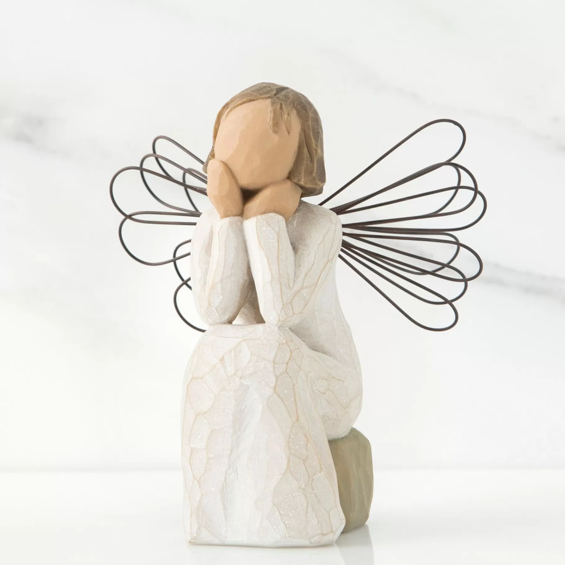 Online Willow Tree Angel Of Caring