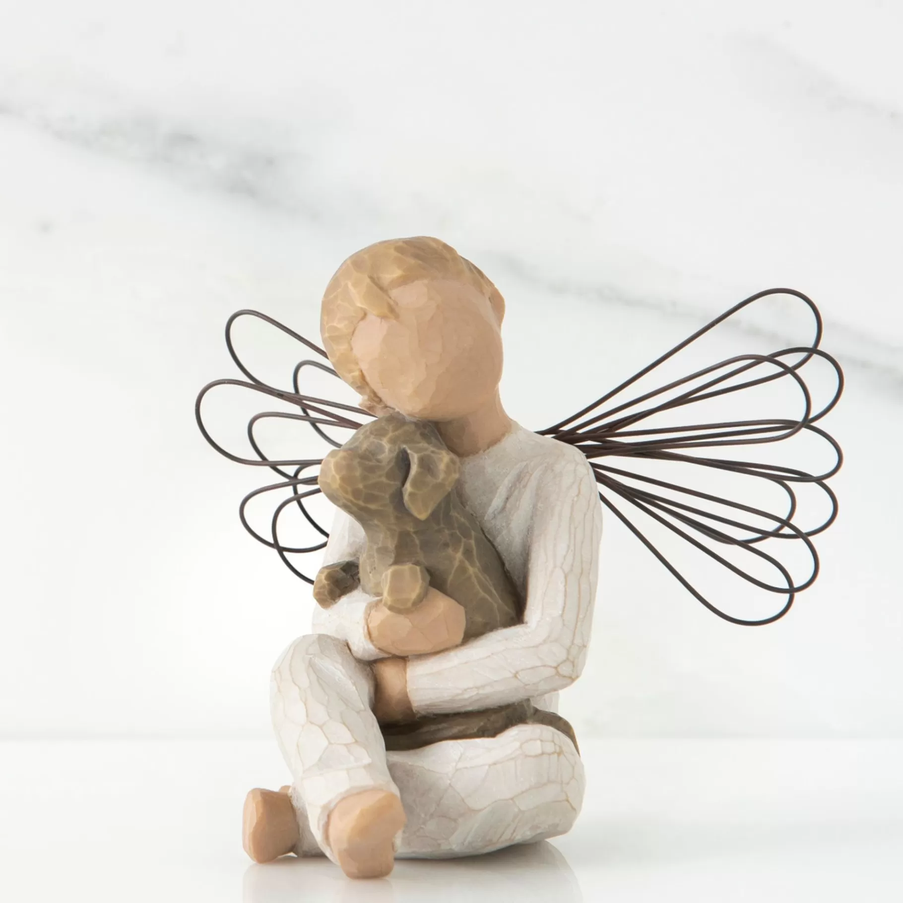 Shop Willow Tree Angel Of Comfort