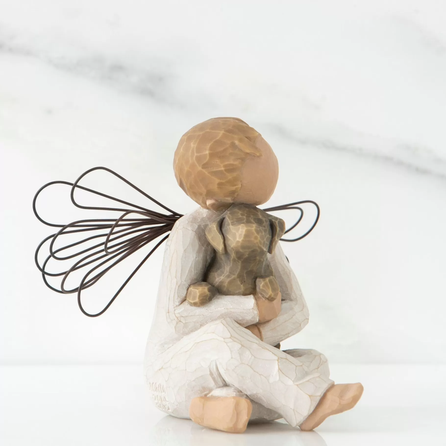 Shop Willow Tree Angel Of Comfort