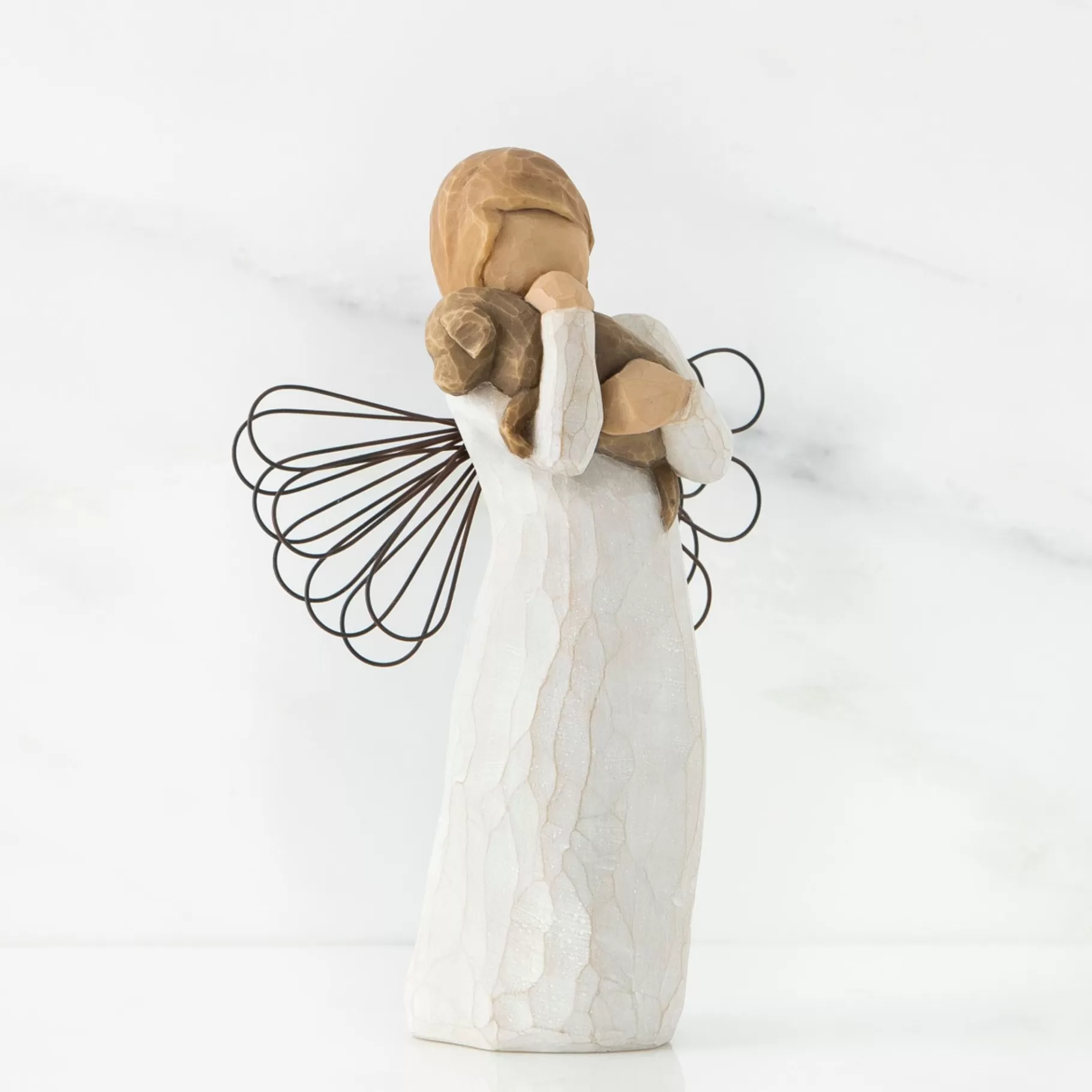 Fashion Willow Tree Angel Of Friendship