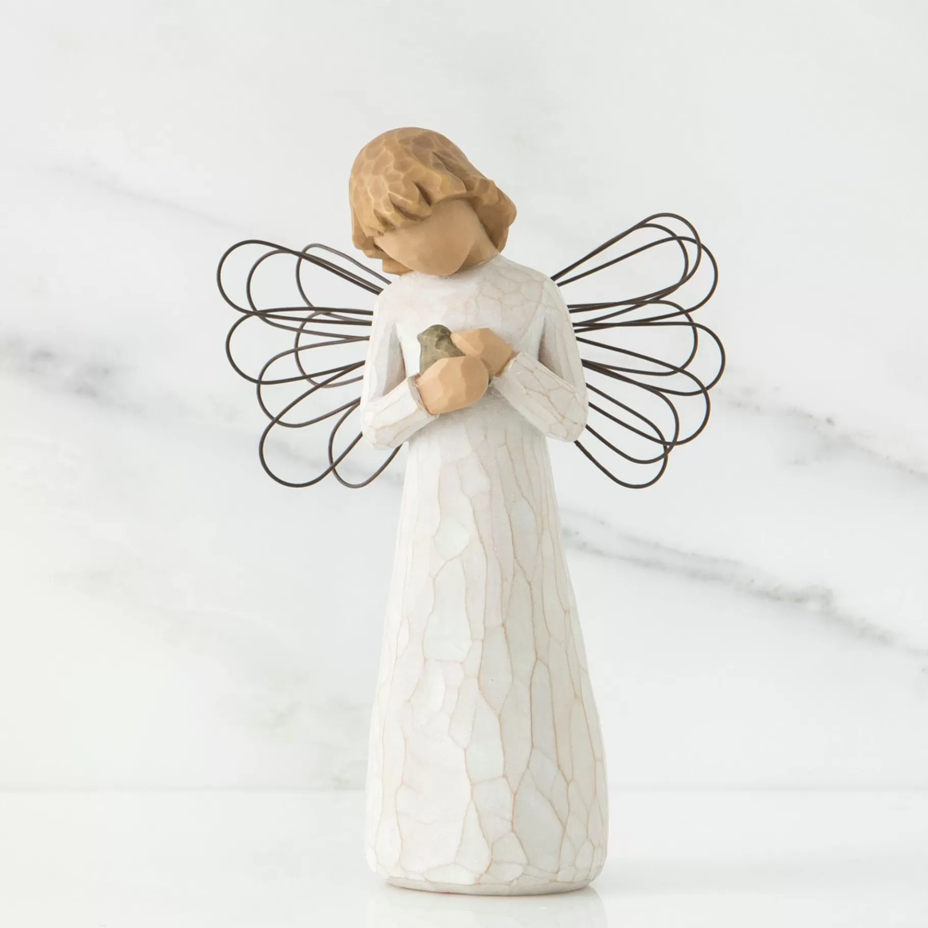 Flash Sale Willow Tree Angel Of Healing