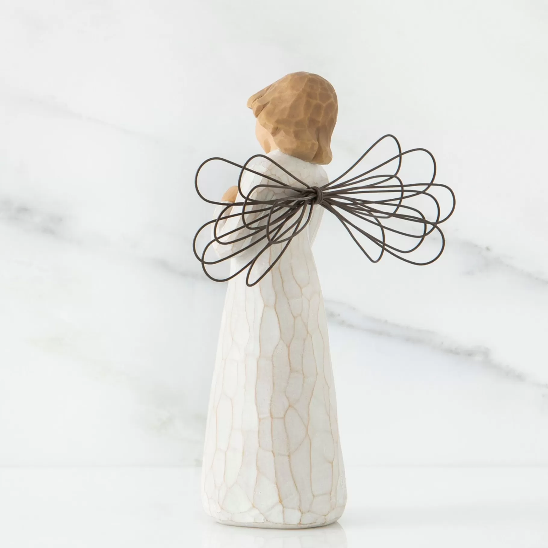 Flash Sale Willow Tree Angel Of Healing