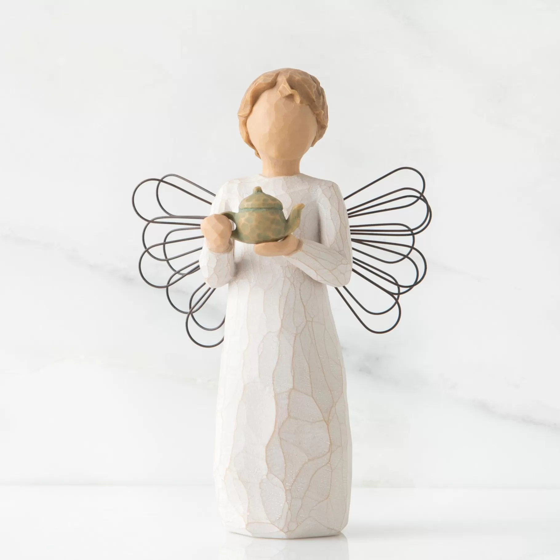 Shop Willow Tree Angel Of The Kitchen