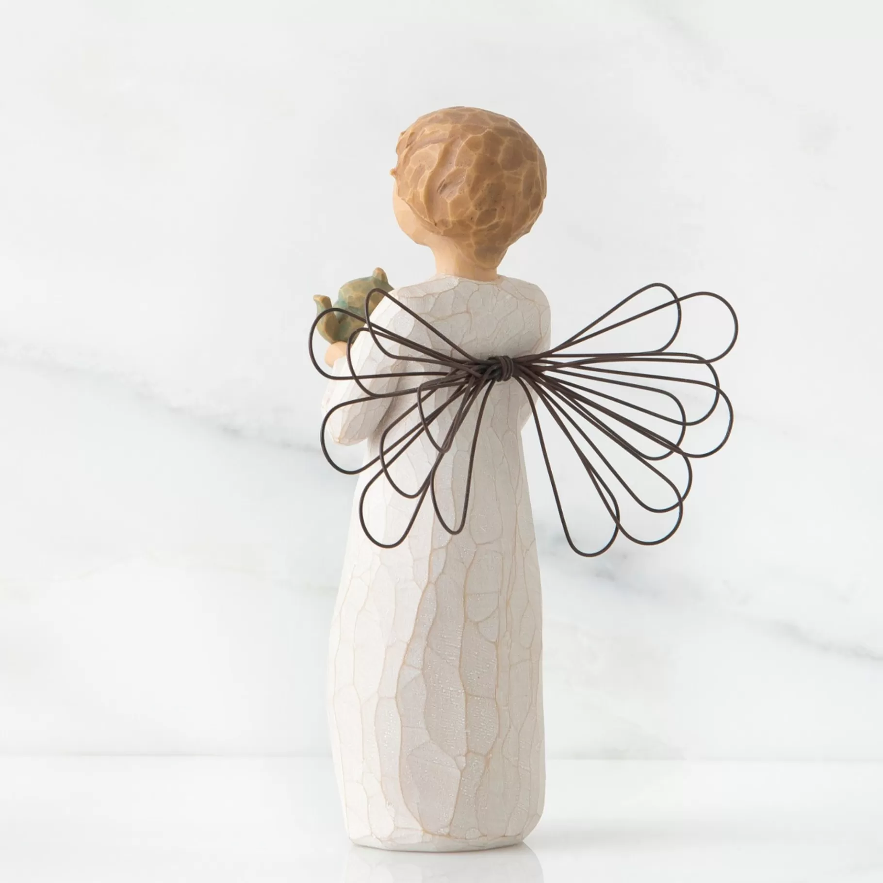 Shop Willow Tree Angel Of The Kitchen