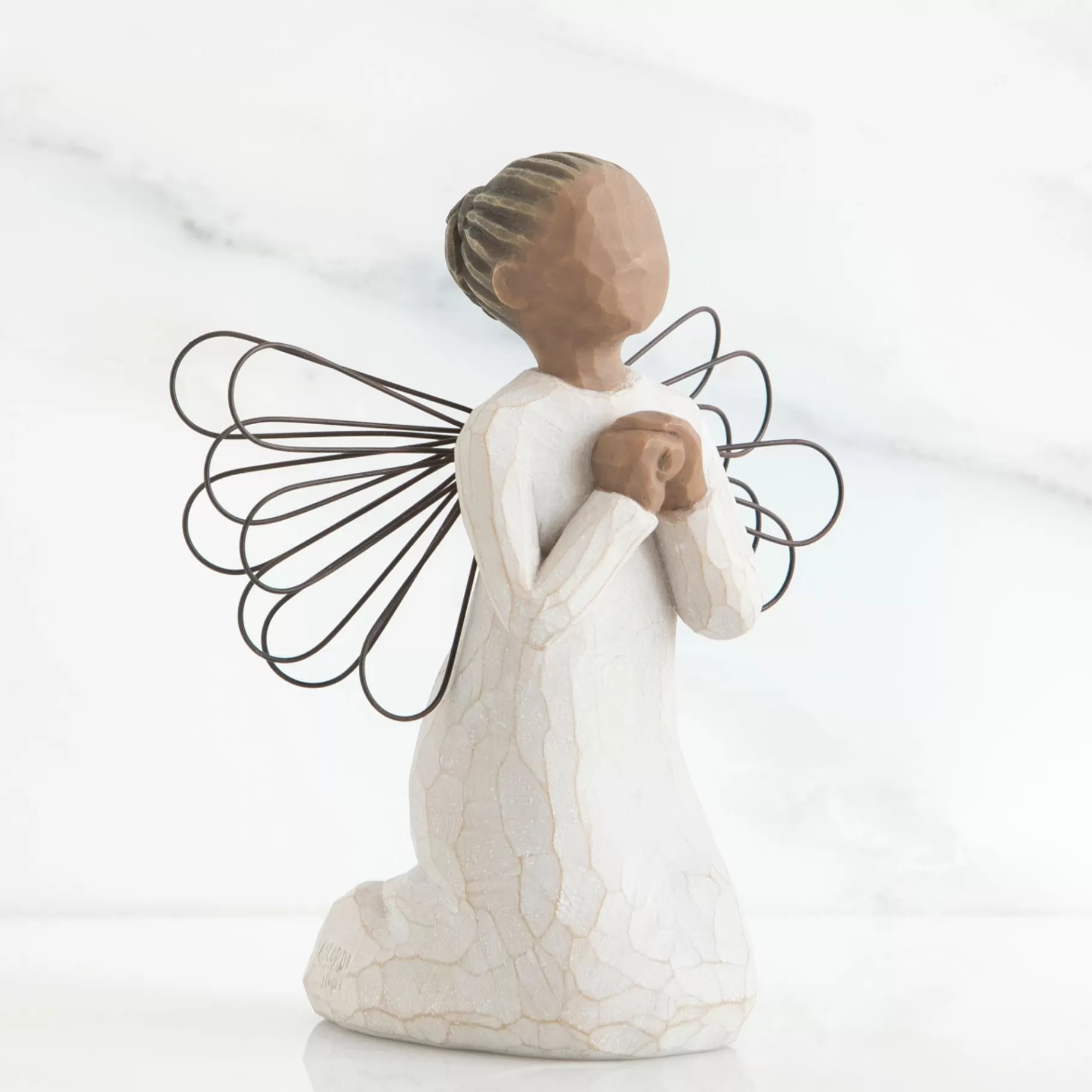 Clearance Willow Tree Angel Of The Spirit