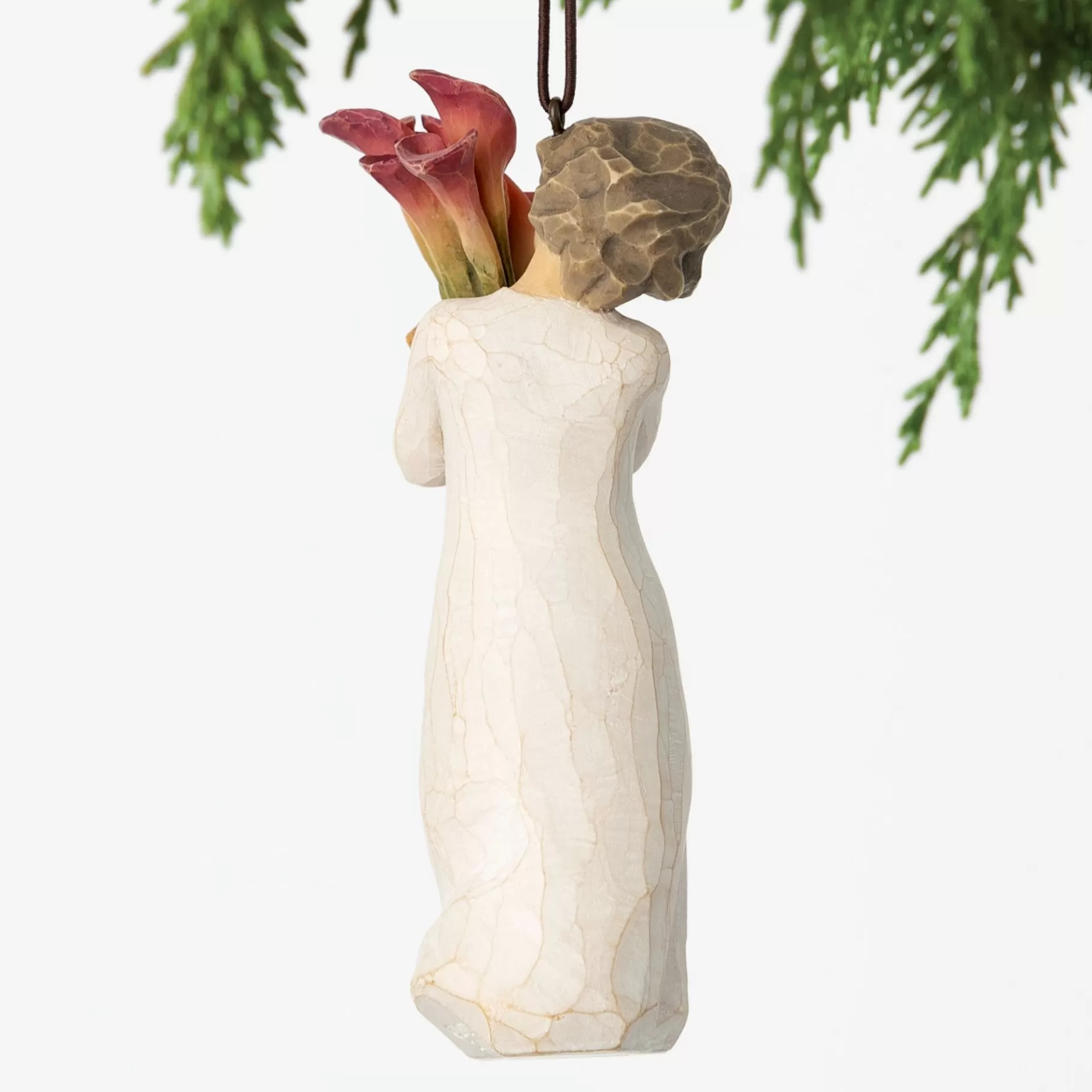 Clearance Willow Tree Bloom Ornament