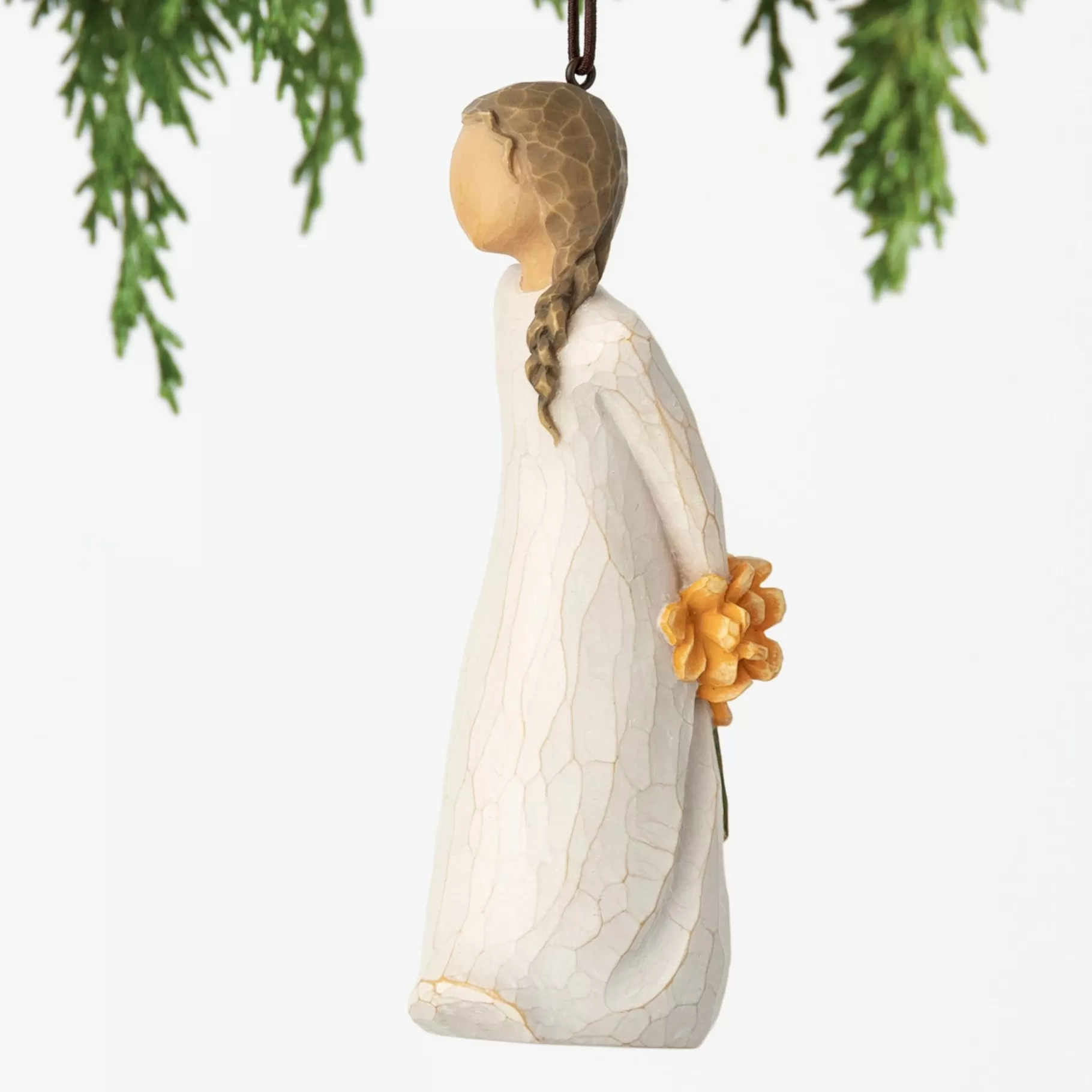 Clearance Willow Tree For You Ornament