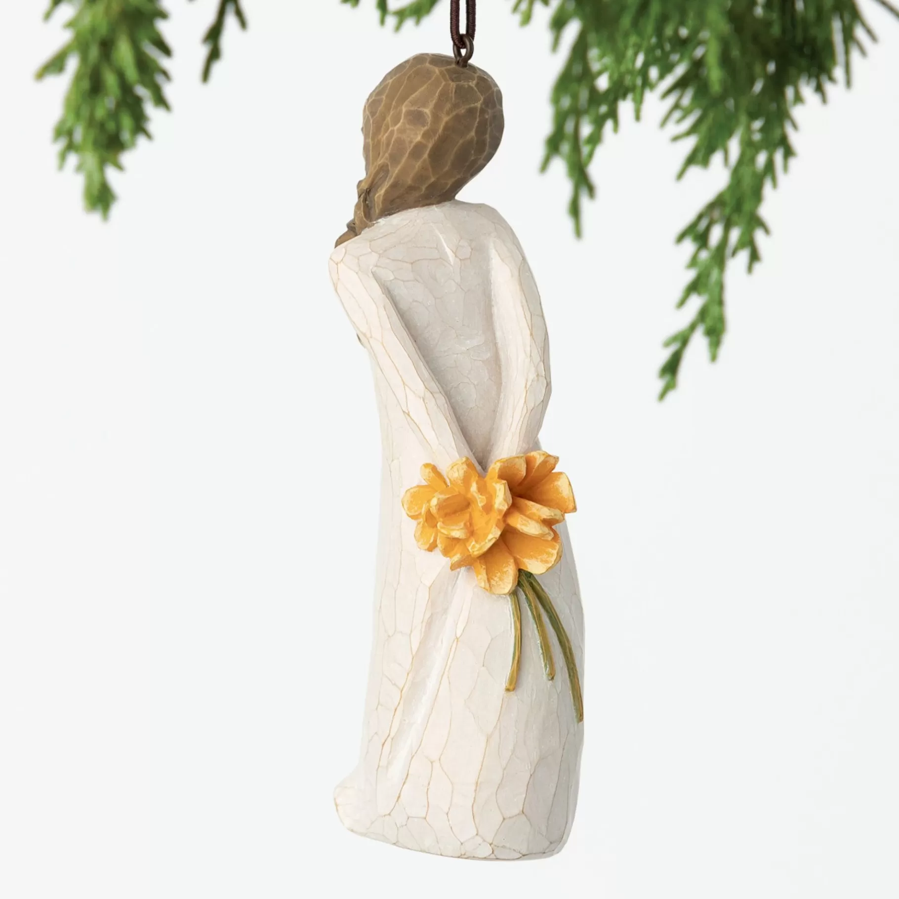 Clearance Willow Tree For You Ornament