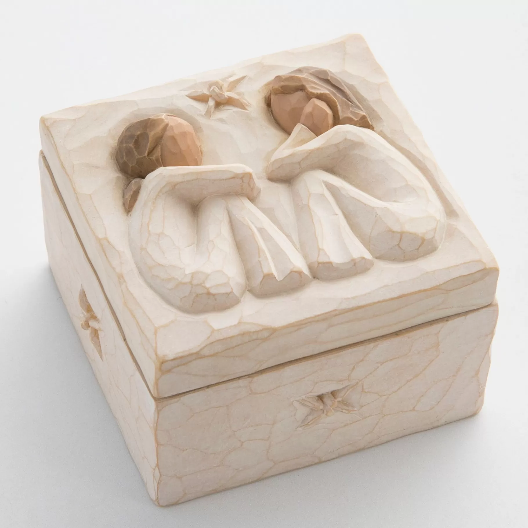 Discount Willow Tree Friendship Keepsake Box