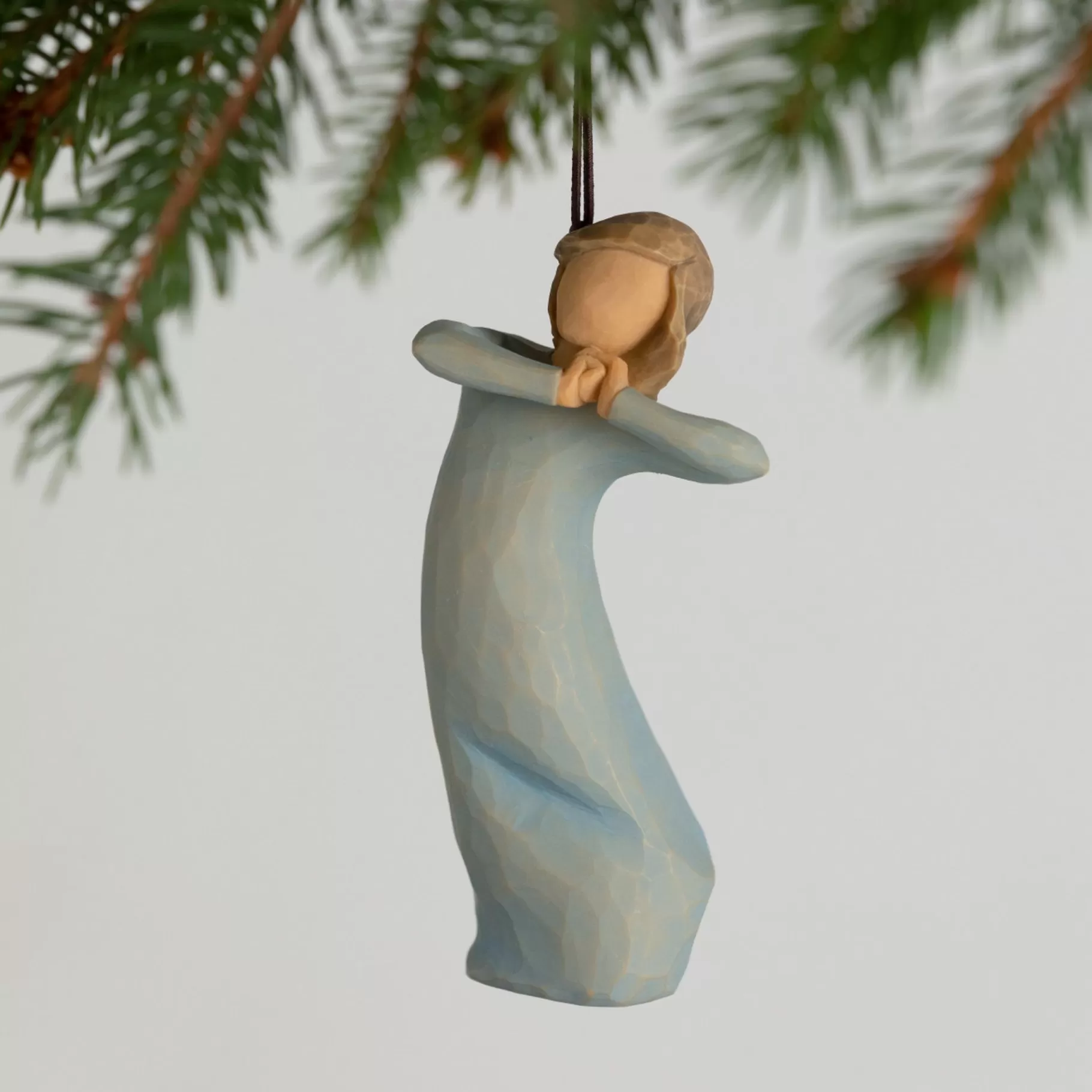 Best Willow Tree Journey Ornament