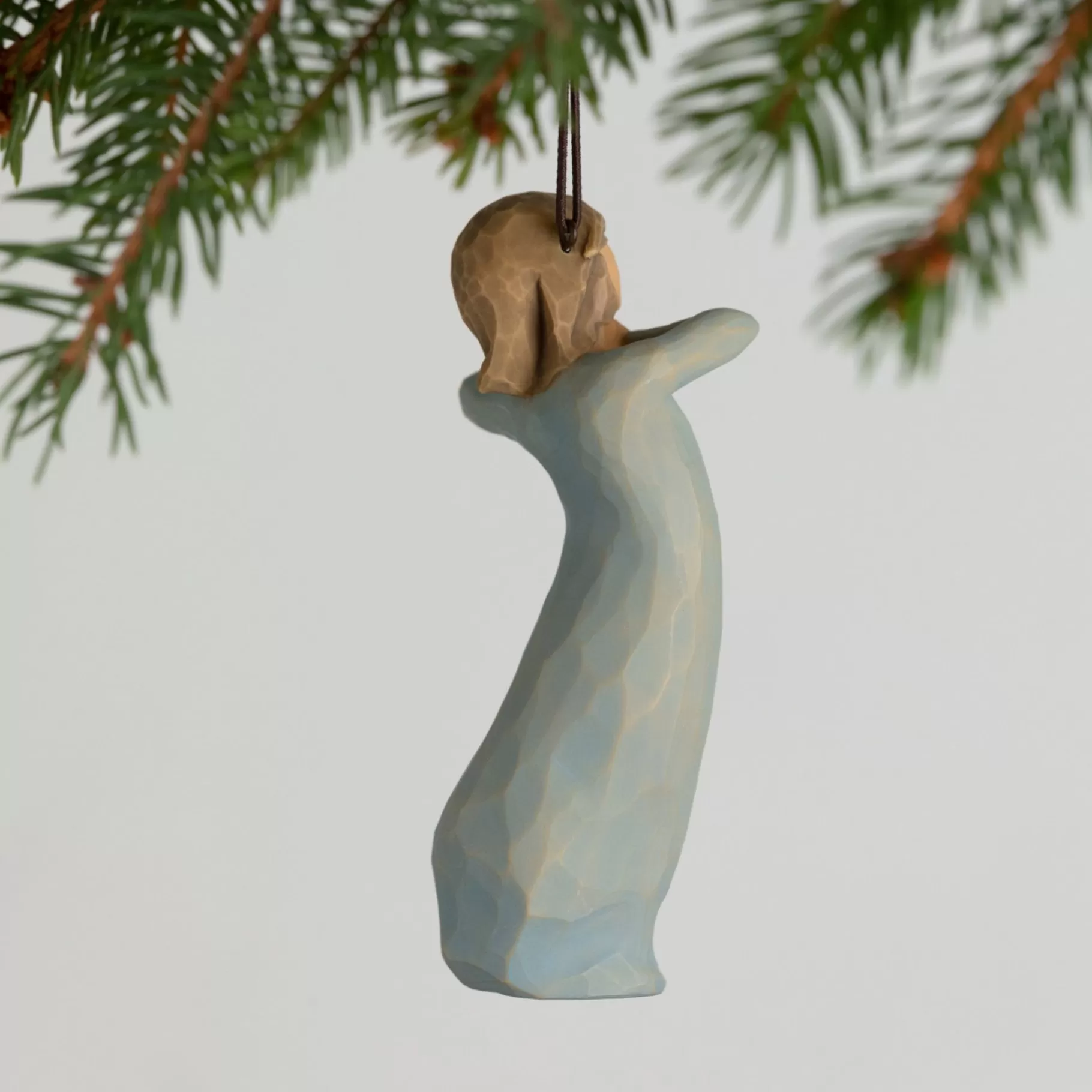 Best Willow Tree Journey Ornament