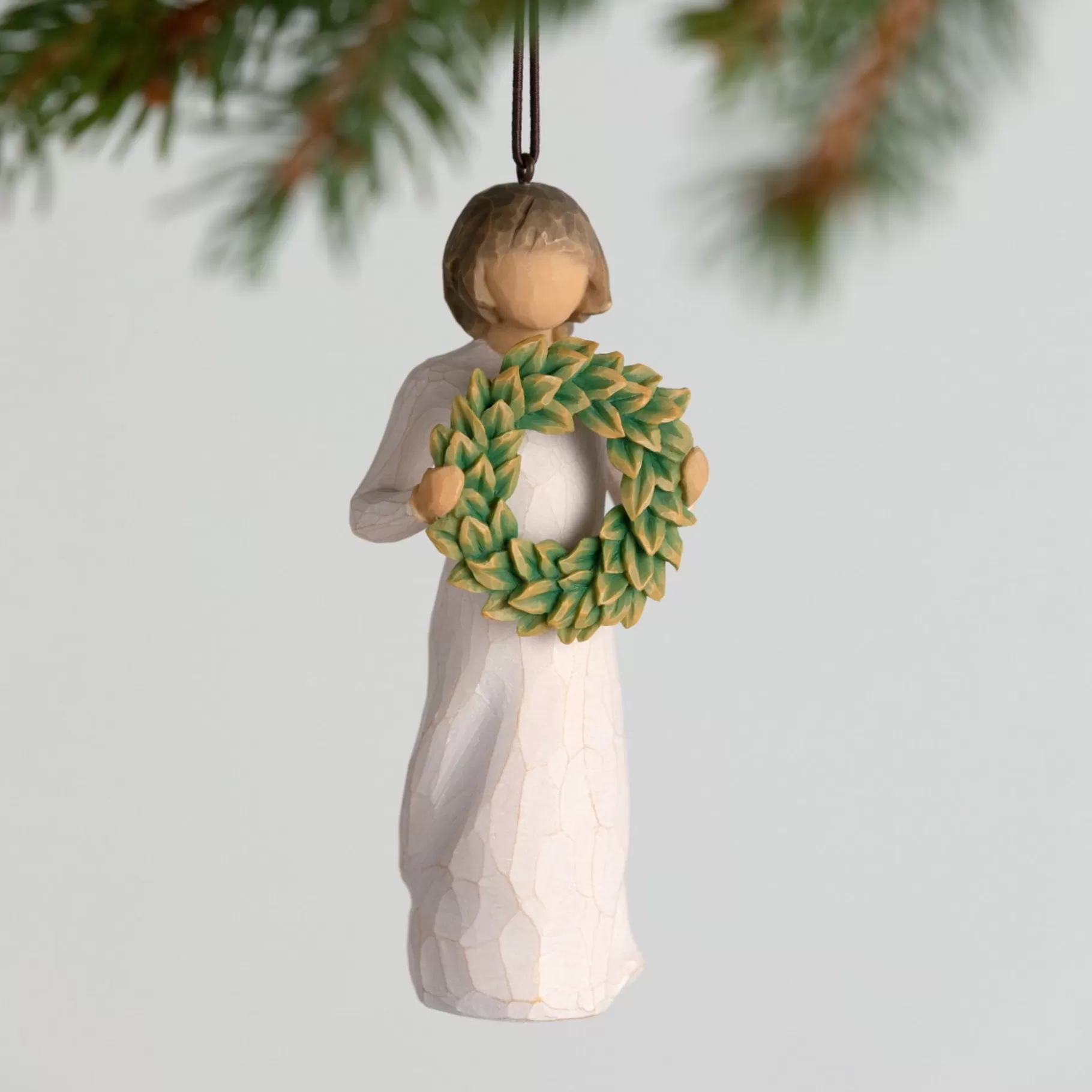 Cheap Willow Tree Magnolia Ornament