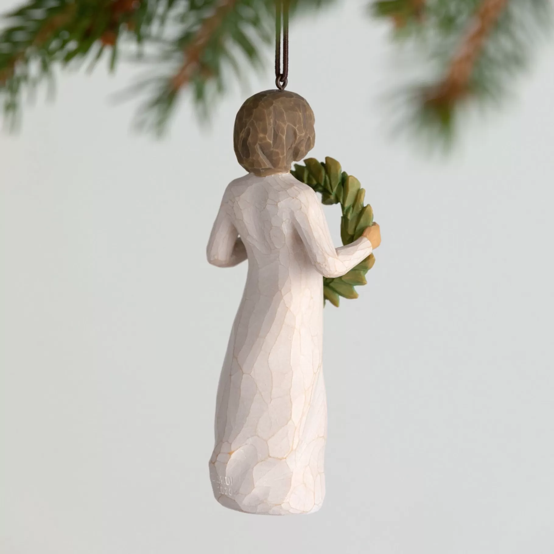 Cheap Willow Tree Magnolia Ornament