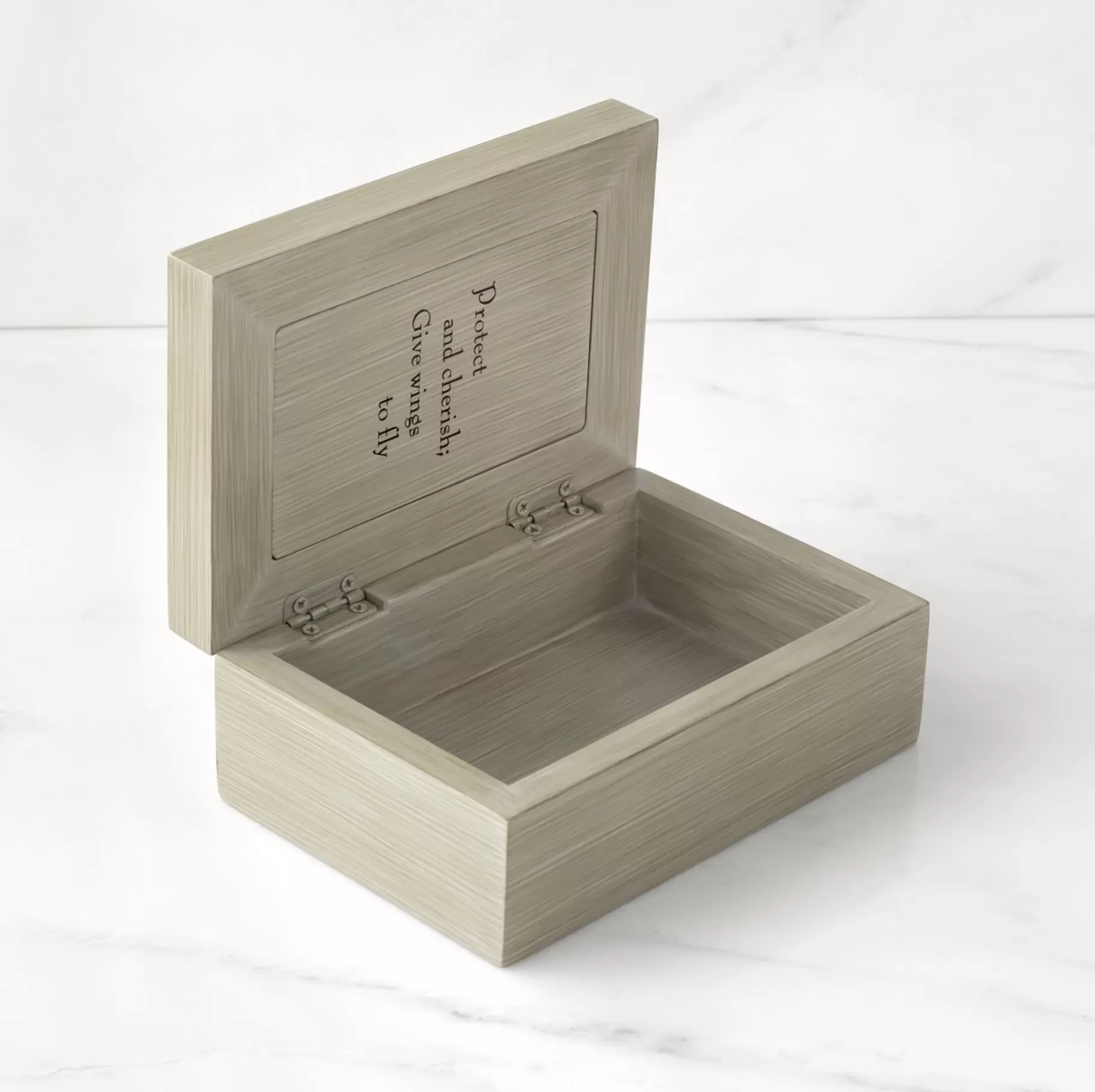 Clearance Willow Tree Mother And Daughter Memory Box