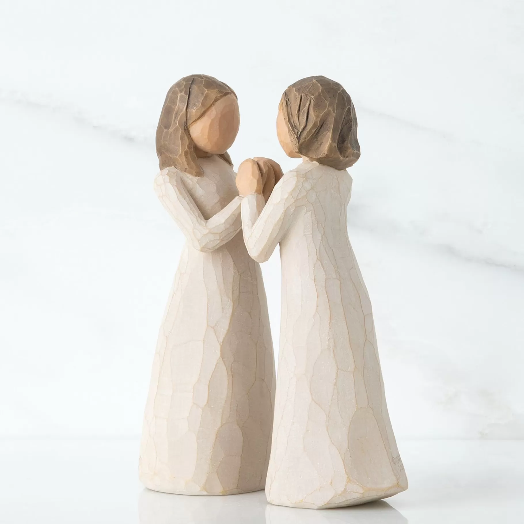 Cheap Willow Tree Sisters By Heart