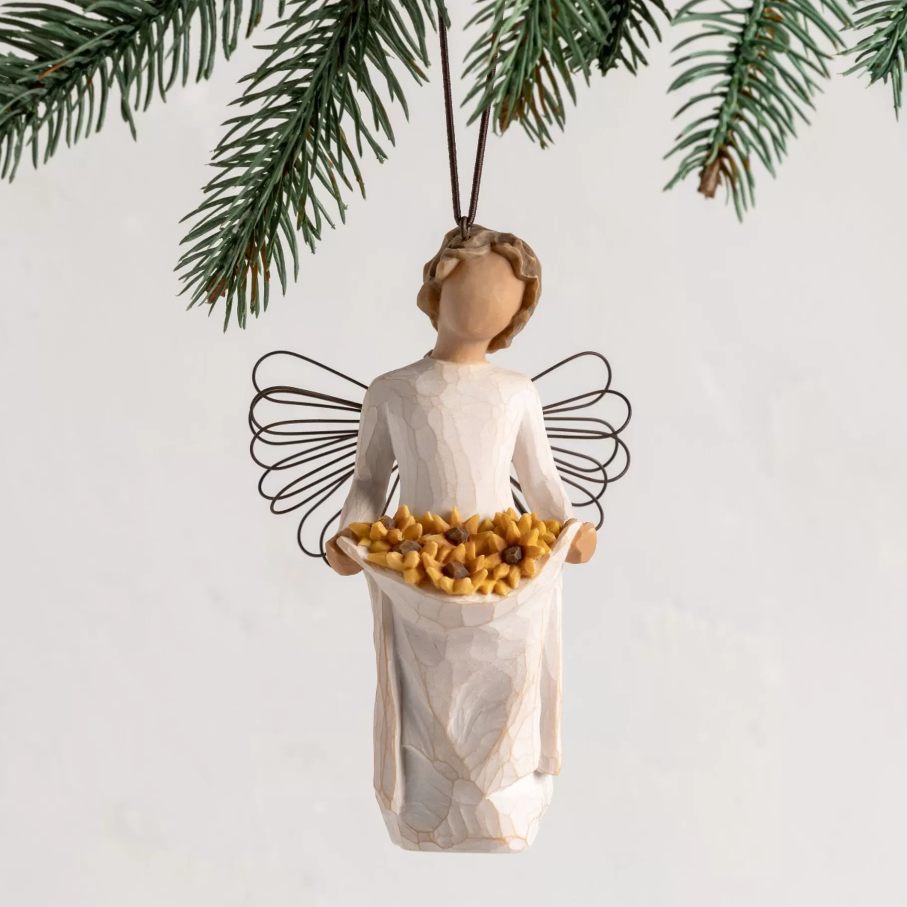 New Willow Tree Sunshine Ornament