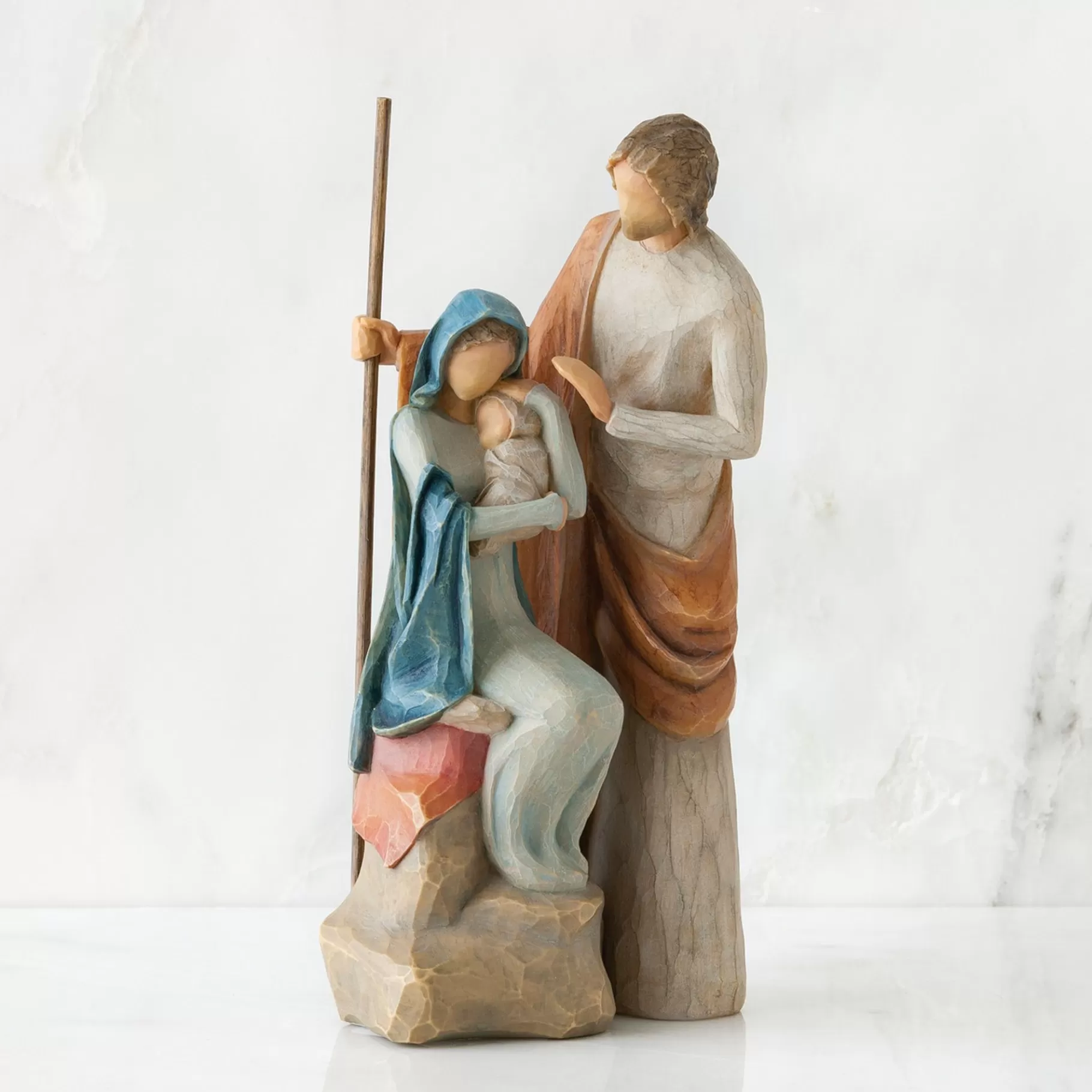 Cheap Willow Tree The Holy Family