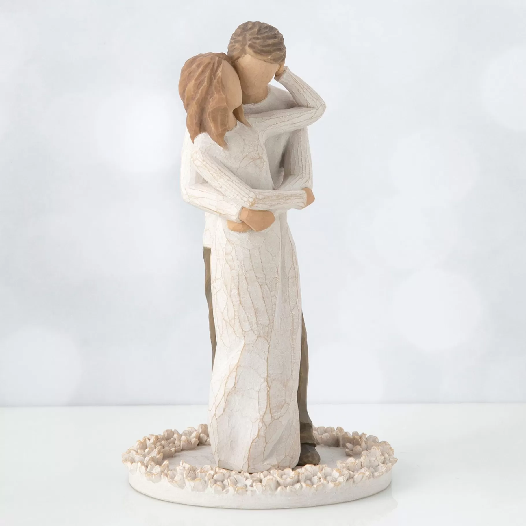 Online Willow Tree Together Cake Topper