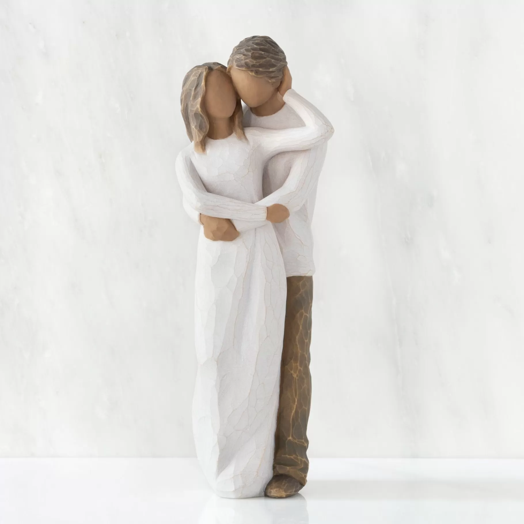 Best Willow Tree Together (Darker Skin Tones And Hair Color)