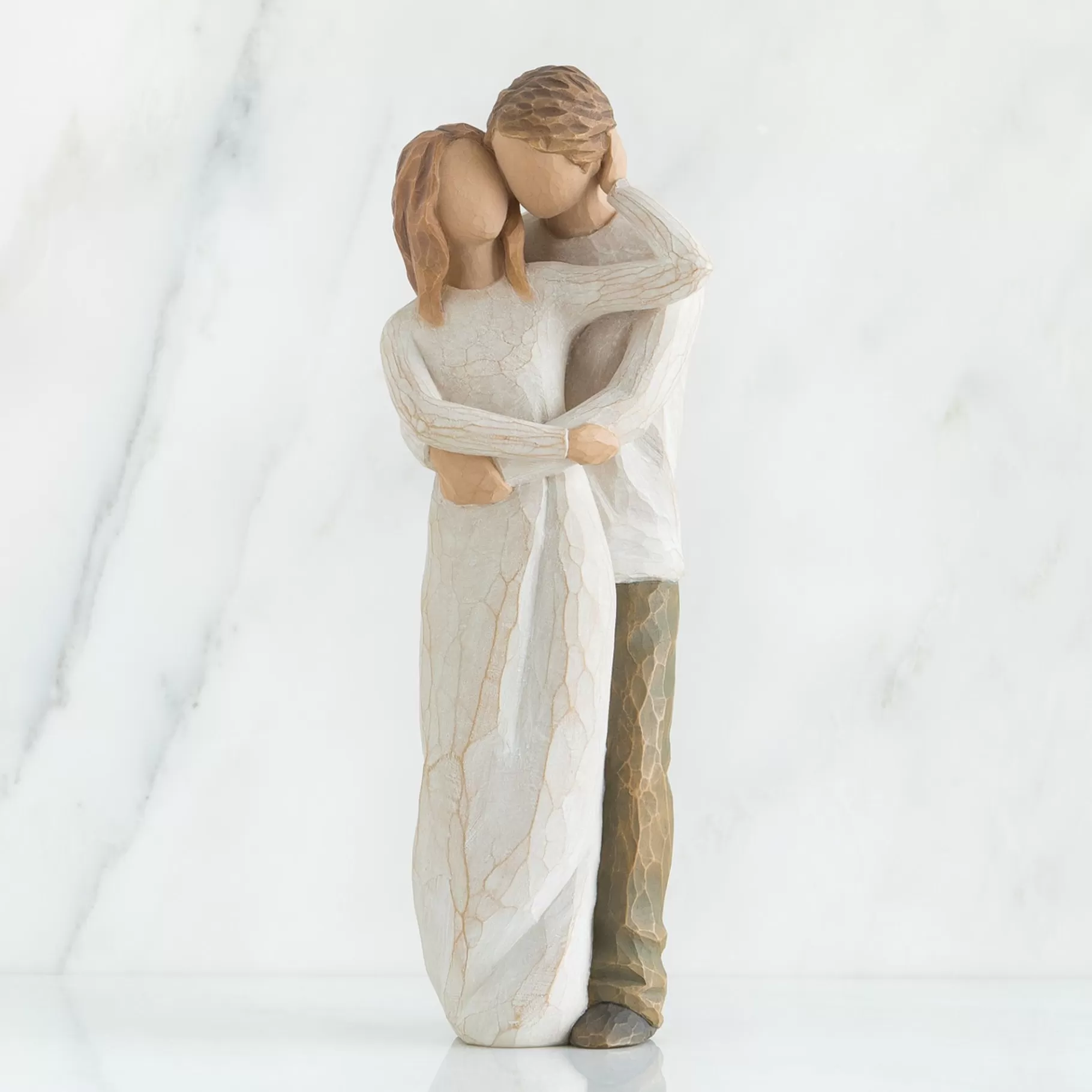 Store Willow Tree Together (Lighter Skin Tones And Hair Color)