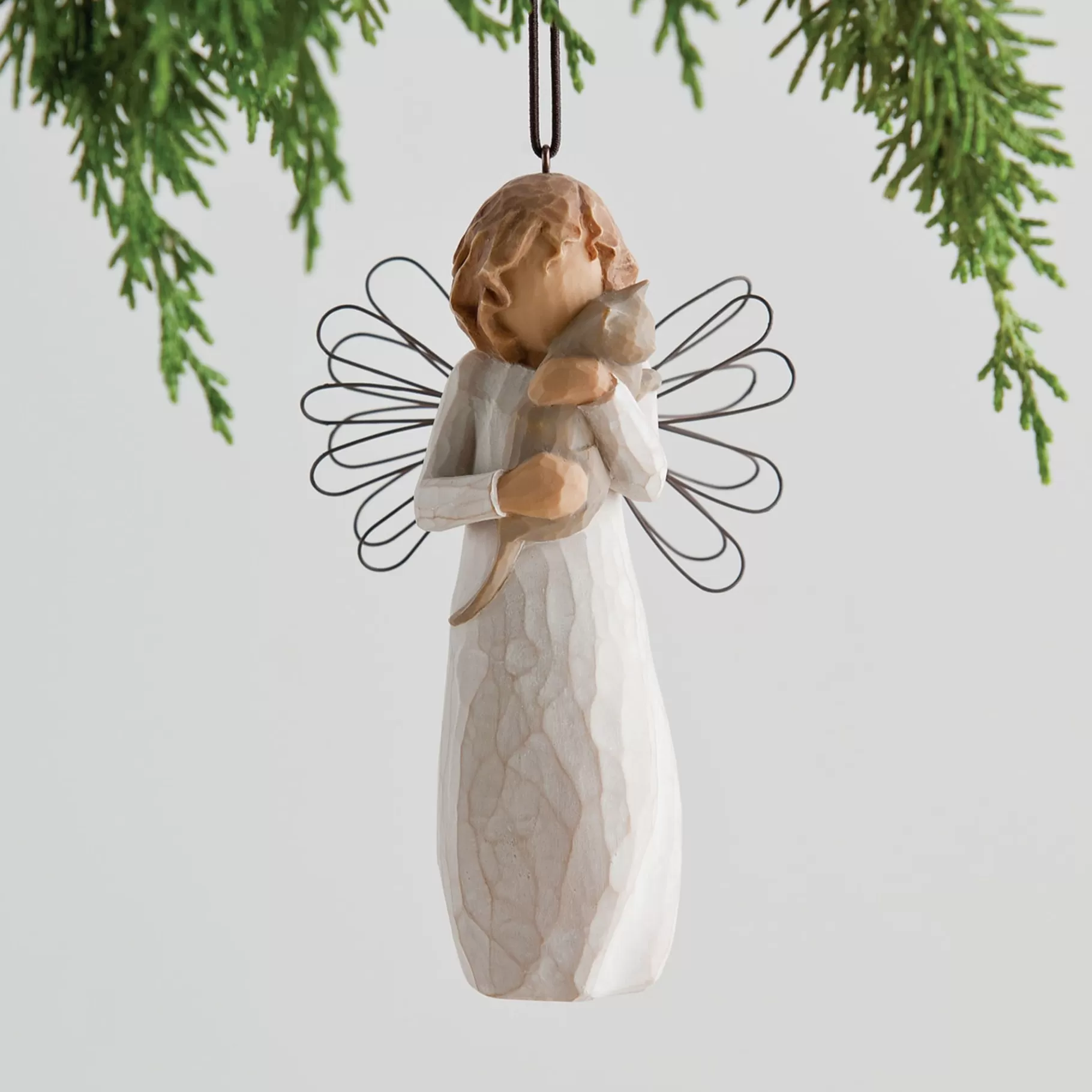 Clearance Willow Tree With Affection Ornament