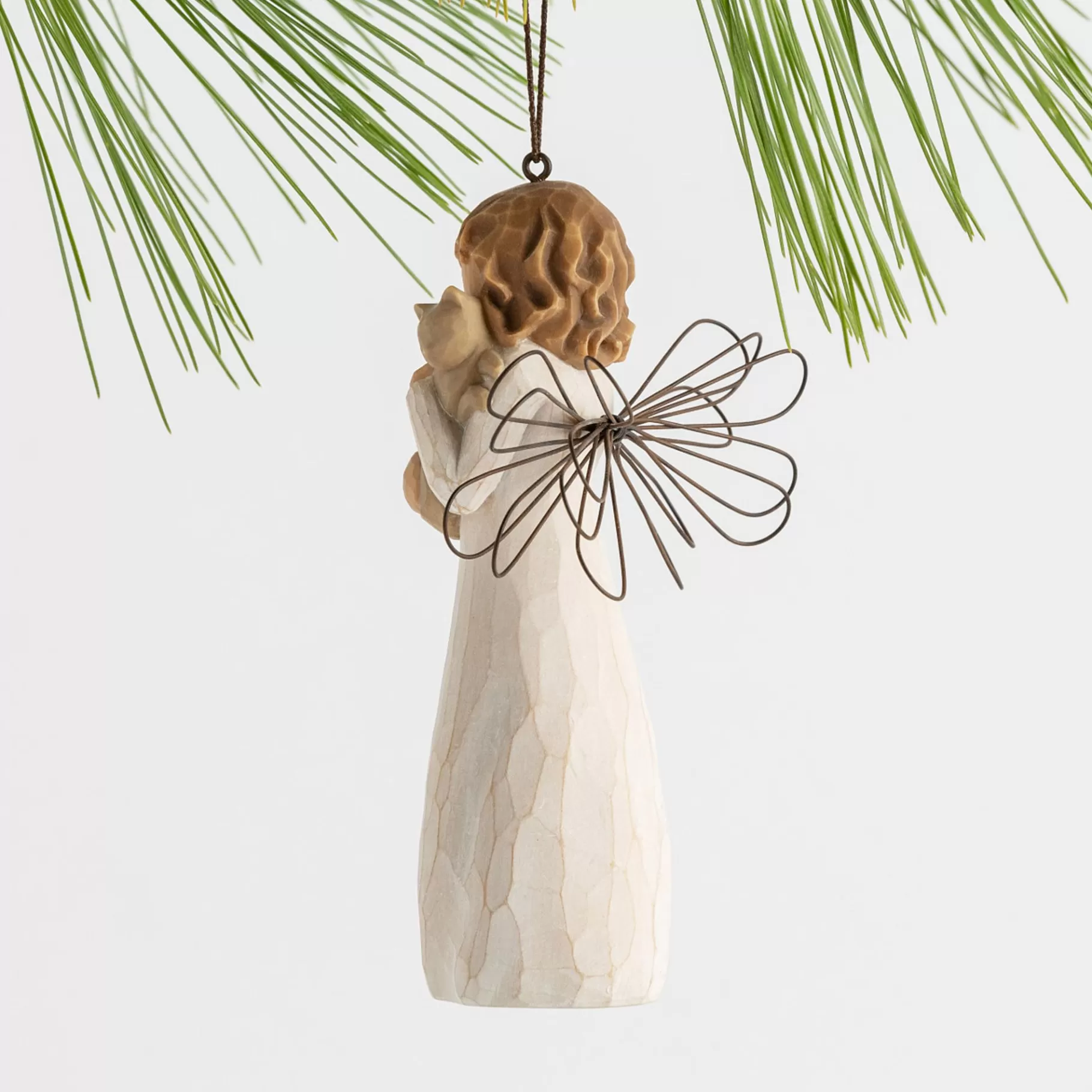 Clearance Willow Tree With Affection Ornament