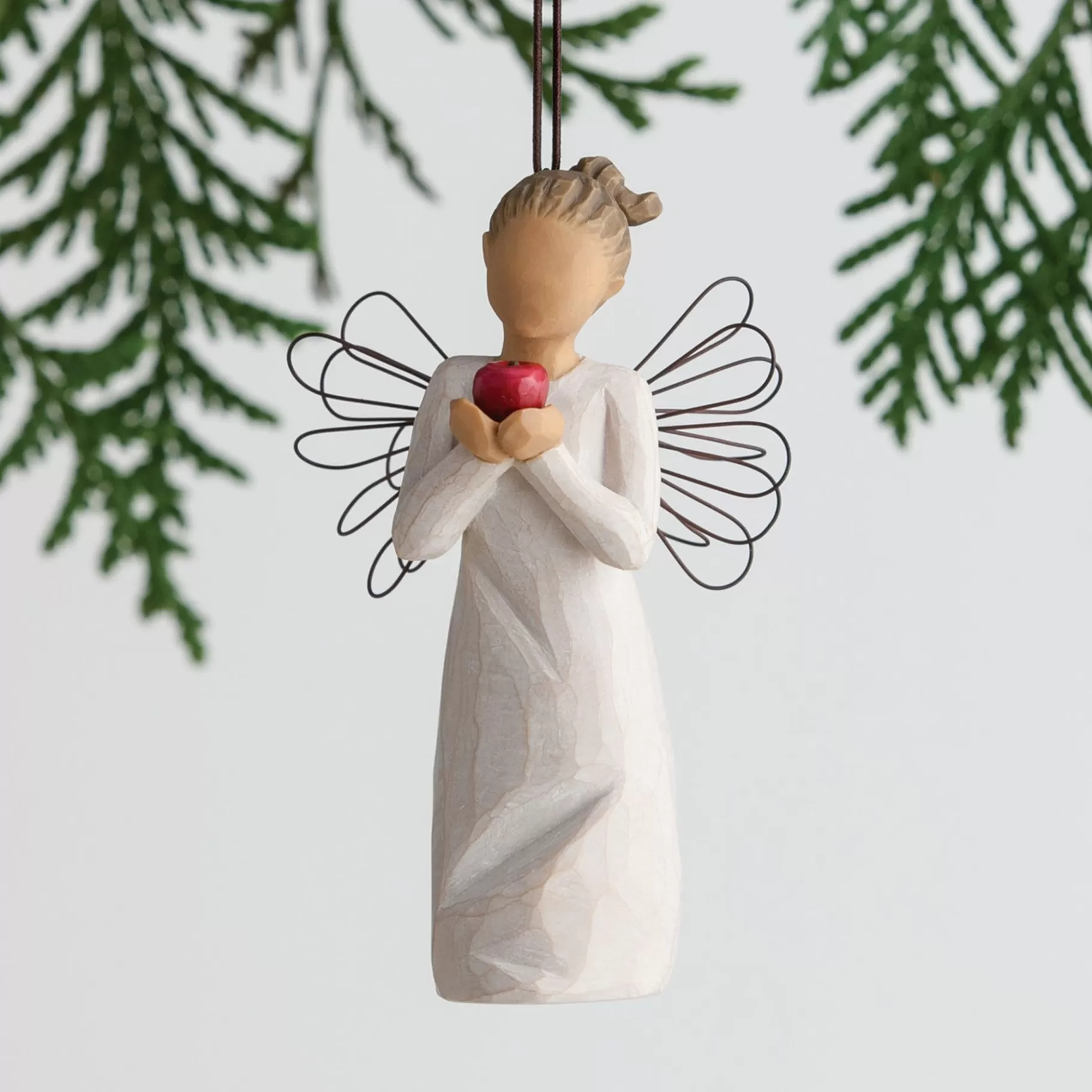 Best Sale Willow Tree You'Re The Best! Ornament